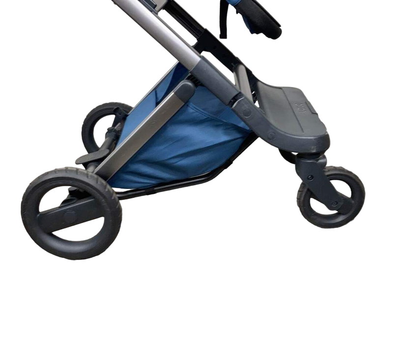 used Lalo The Daily Stroller, Lake, 2019