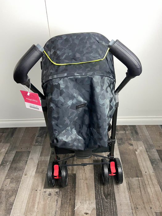 used Diono Flexa Luxe Stroller