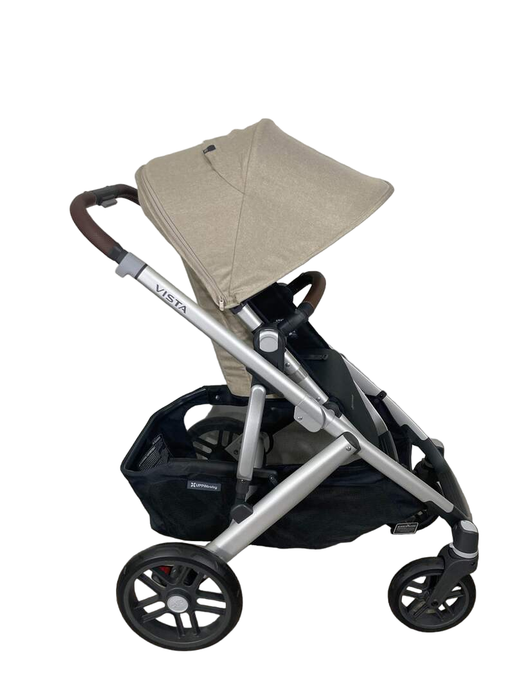 secondhand Strollers