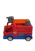 secondhand Blippi Fire Truck