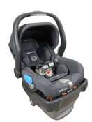 used UPPAbaby MESA Infant Car Seat, 2022, Jordan (Charcoal Melange)