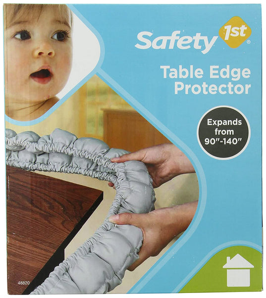 Table 2024 edge bumper