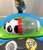 Evenflo ExerSaucer Jump And Learn Activity Center