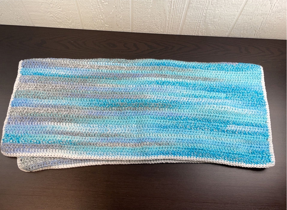 used Baby Blanket