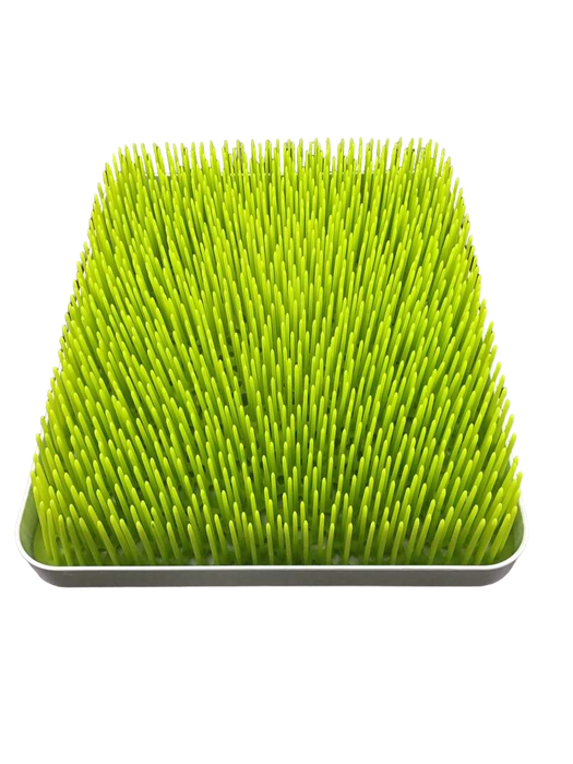 Shop Boon Lawn Countertop Drying Rack With Stem And Twig at GoodBuy Gear