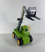 used Driven By Battat Midrange Telehandler