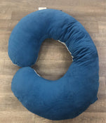 used Chilling Home C-Shaped Pregnancy Pillow