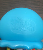 used Baby Einstein Ocean Glow Sensory Shaker Musical Toy