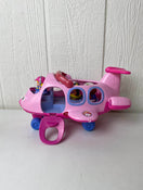 secondhand Fisher Price Little People Lil’ Movers Airplane