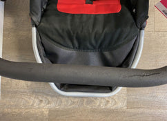 used Contours Options LT Stroller