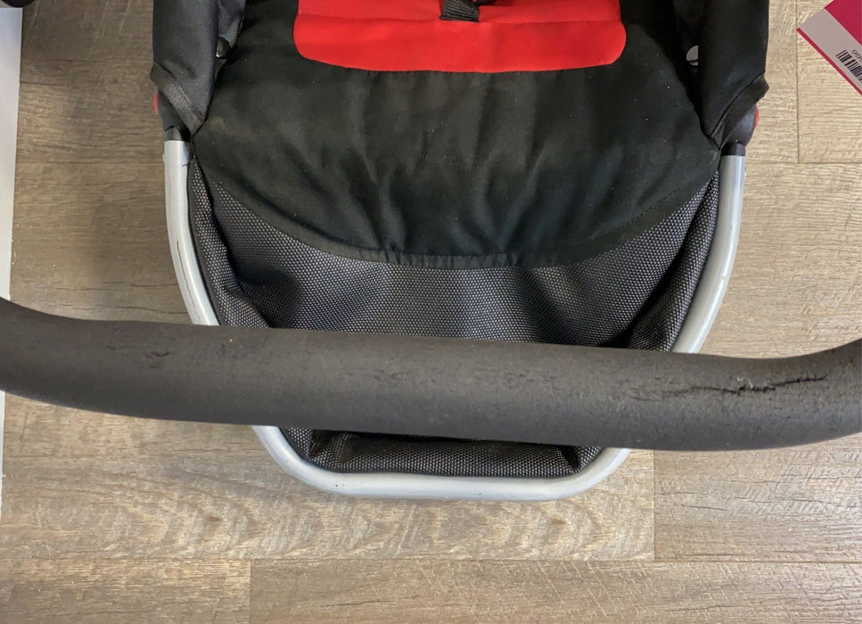 used Contours Options LT Stroller