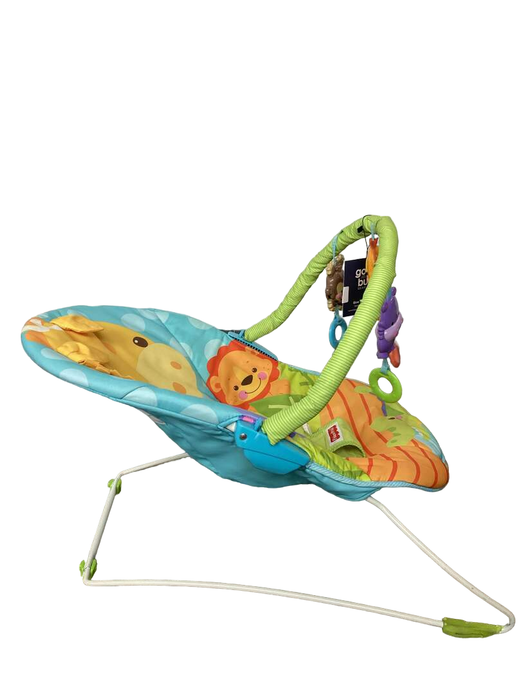 secondhand Infant Gear