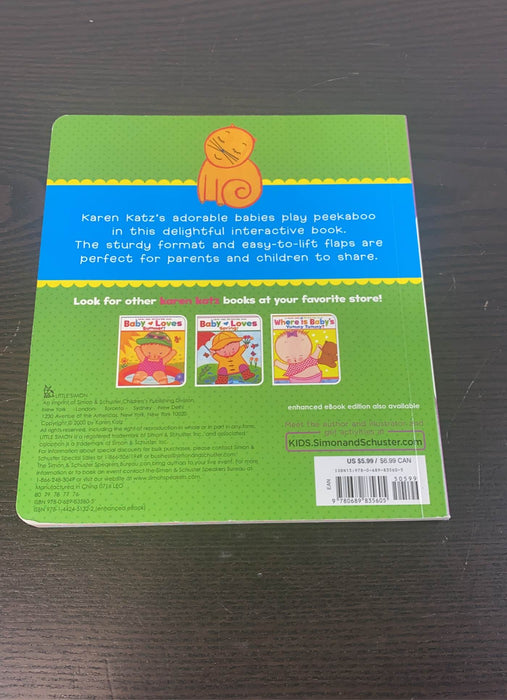 used BUNDLE Board Books