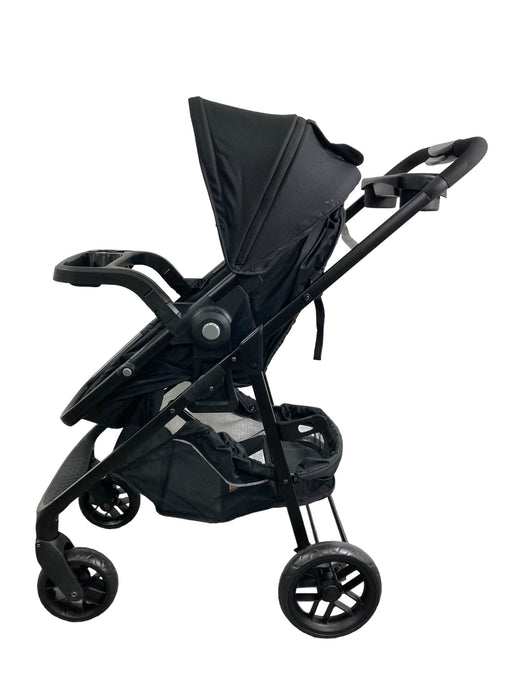 used Strollers