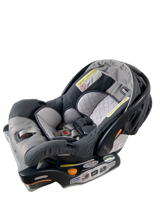 used Carseat