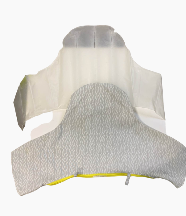 IKEA ANTILOP Highchair With Support Pillow