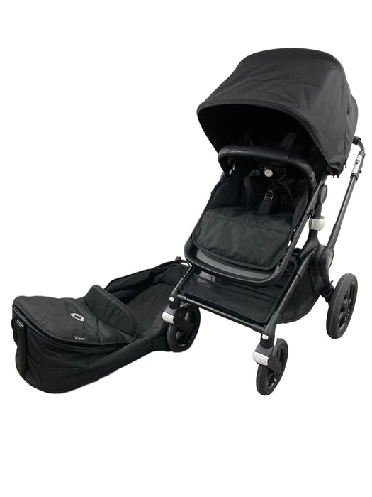 used Bugaboo Fox 3 Stroller