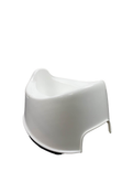 Shop BabyBjorn Smart Potty, White/White at GoodBuy Gear