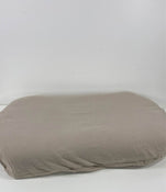 Shop Snuggle Me Organic Sensory Infant Lounger, Moss with Birch Cover at GoodBuy Gear