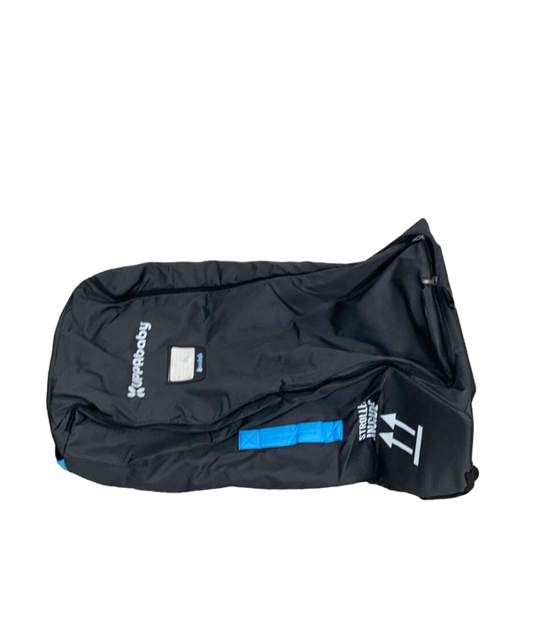 Shop UPPAbaby VISTA Travel Bag, 2015+ at GoodBuy Gear