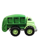 used Green Toys Recycling Truck