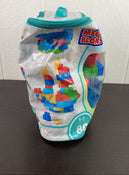 secondhand BUNDLE Mega Bloks