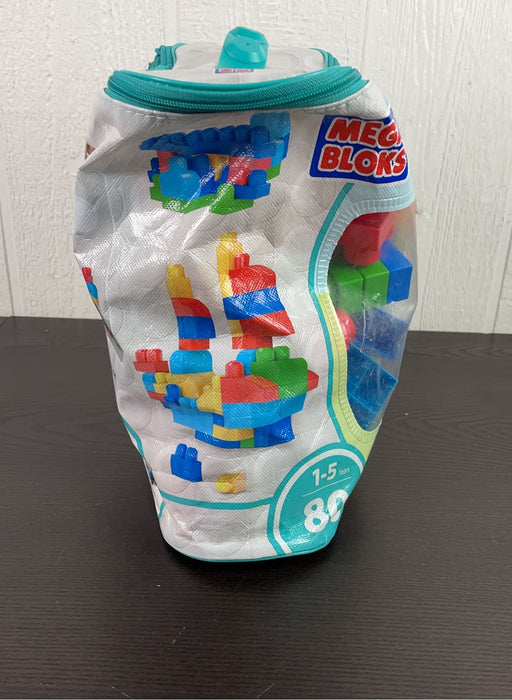 secondhand BUNDLE Mega Bloks