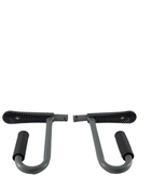 Shop Inglesina Fast Table Chair, Black at GoodBuy Gear