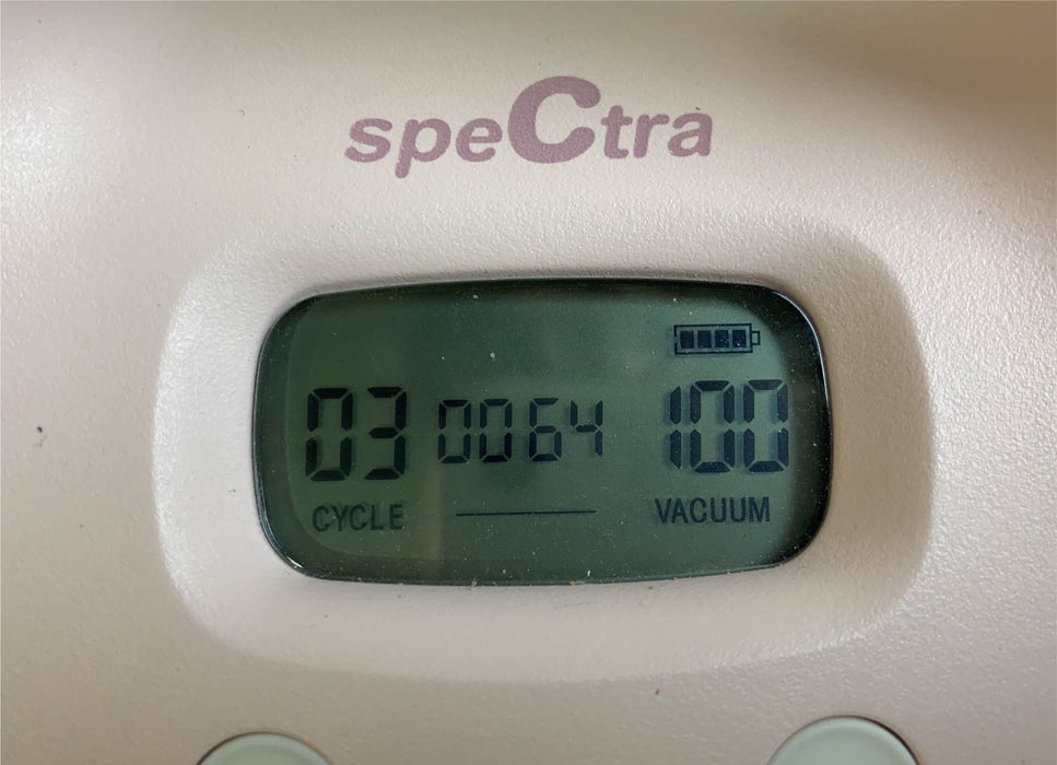 Shop Spectra Baby S2 Plus Electric Breast Pump at GoodBuy Gear