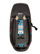 Shop Cybex Aton G Swivel Infant Car Seat and Base, 2023, Moon Black at GoodBuy Gear