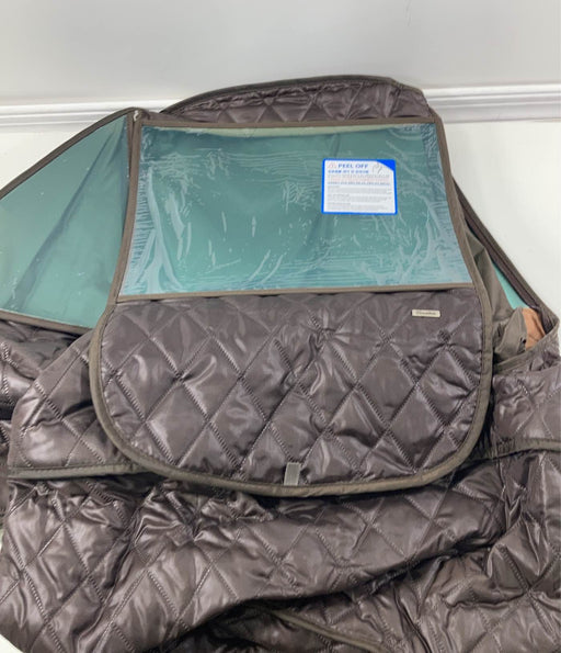 used Manito Castle Beta Stroller Weather Shield