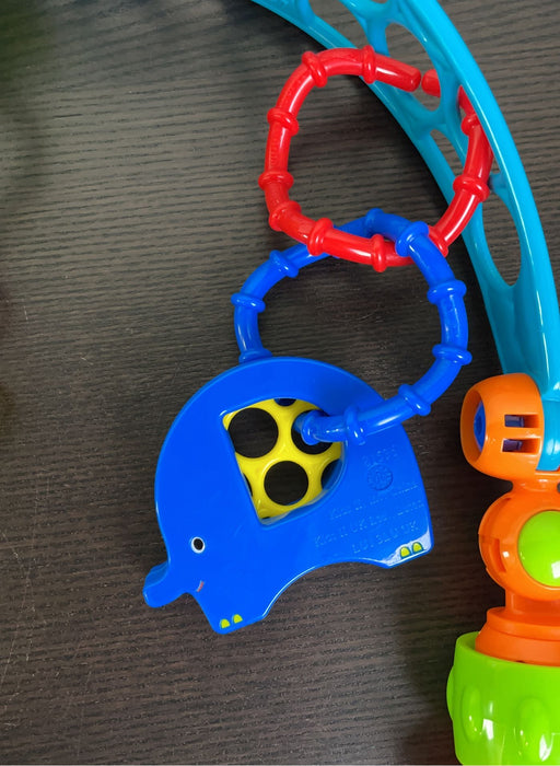 secondhand Oball Flex ‘n Go Activity Arch