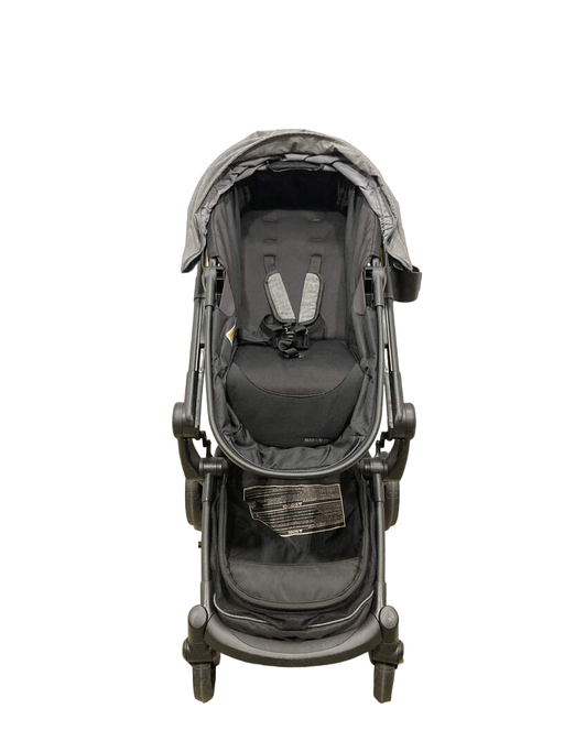 secondhand Graco Modes Nest Stroller, 2022, Nico