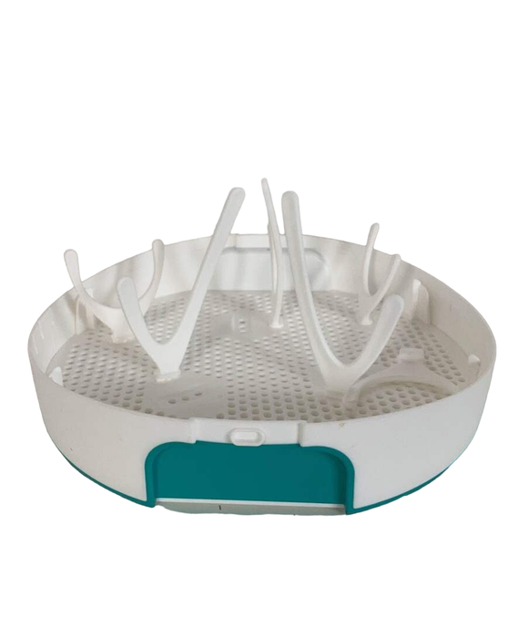 Shop Nanobébé Microwave Steam Sterilizer at GoodBuy Gear