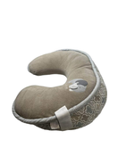 Shop Boppy Luxe Feeding and Infant Support Pillow, Elephant Snuggle at GoodBuy Gear