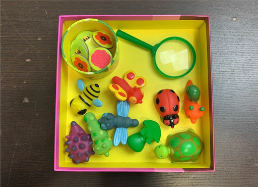 secondhand DJECO Little Memo Game