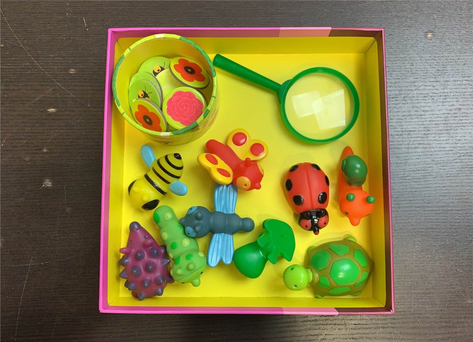 secondhand DJECO Little Memo Game