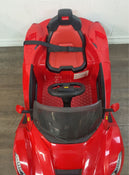 secondhand Sports Equipment