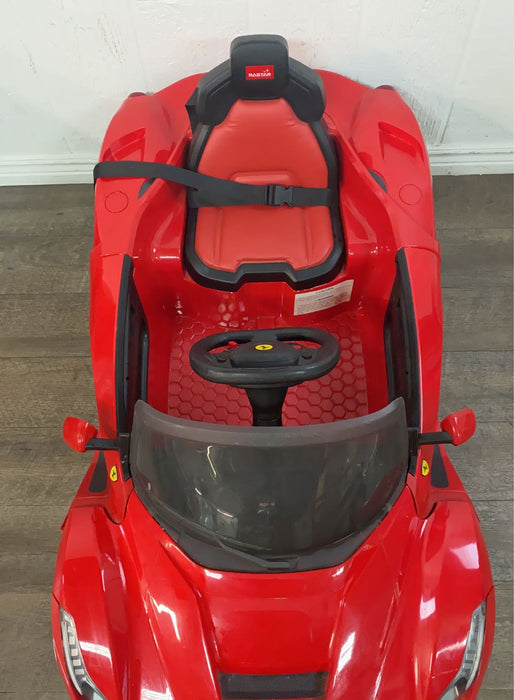 secondhand Sports Equipment