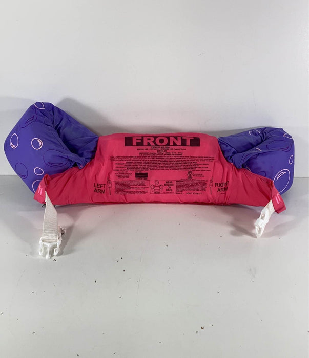 Shop Stearns Puddle Jumper Life Jacket (30-50 lbs.) at GoodBuy Gear