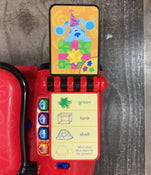 used Leap Frog Blue’s Clues and You! Play And Learn Thinking Chair