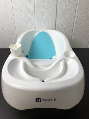 Baby Bathtub, cleanwater™ Baby Bathtub With Thermometer