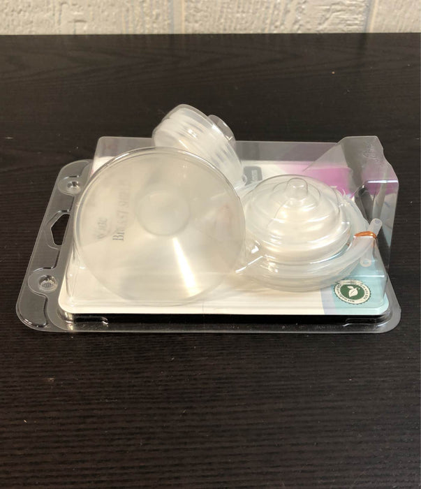 Shop Spectra Baby Breast Shield Set, 24mm at GoodBuy Gear