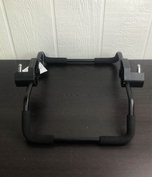 secondhand Baby Jogger Car Seat Adapter (City Mini, City Mini GT, Summit X3) Chicco And Peg Perego