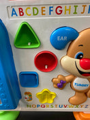 Fisher Price Laugh & Learn Crawl Around Learning Center