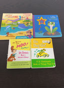 used BUNDLE Board Books