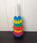 used Fat Brain Toys SpinAgain