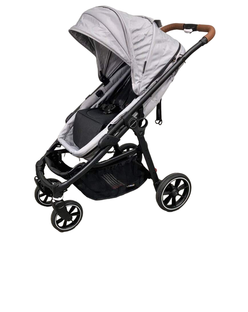 used Larktale Crossover Convertible Stroller-Wagon, 2023, Nightcliff Stone