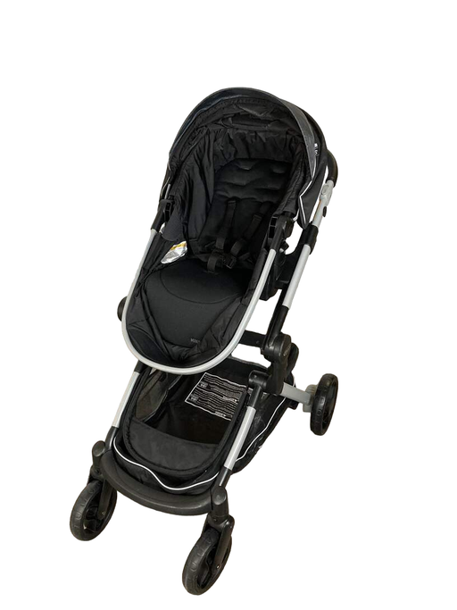 used Graco Modes Nest Stroller, 2022, Black