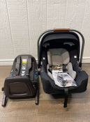 used Carseat